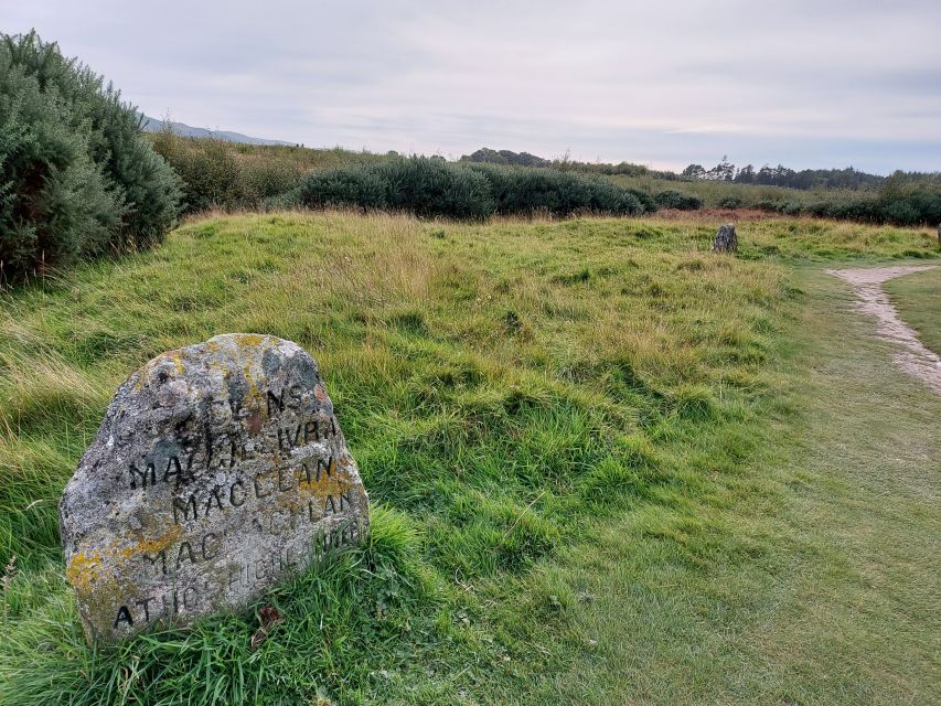 Edinburgh: Become a Highlander for a Day Walking Tour - Host/Greeter Information