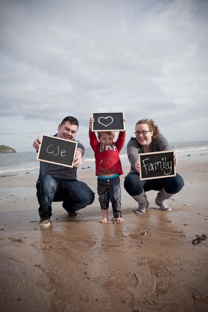 Edinburgh: Fun, Private, and Professional Photo Shoot - Photo Shoot Details