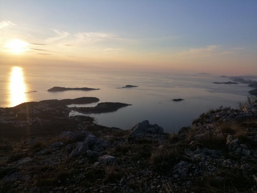 Eight Beautiful Locations Just Outside of Dubrovnik - Trsteno Arboretums Lush Gardens