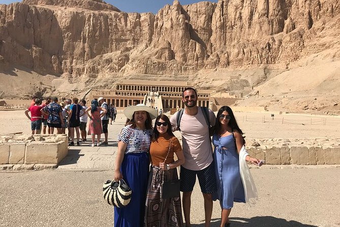 Eight-Day Egypt Tour With Cairo, Luxor, and Nile River - Questions and Assistance