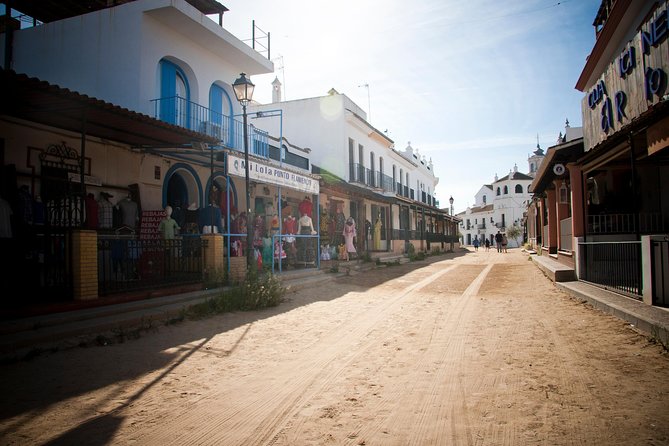 El Rocio, Donana Natural Park and Matalascanas Beach Day Trip From Seville - Additional Information