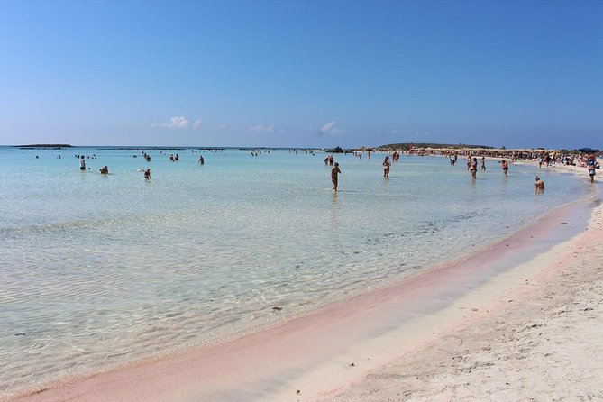 Elafonissi Beach Crete Day Trip - Traveler Photos