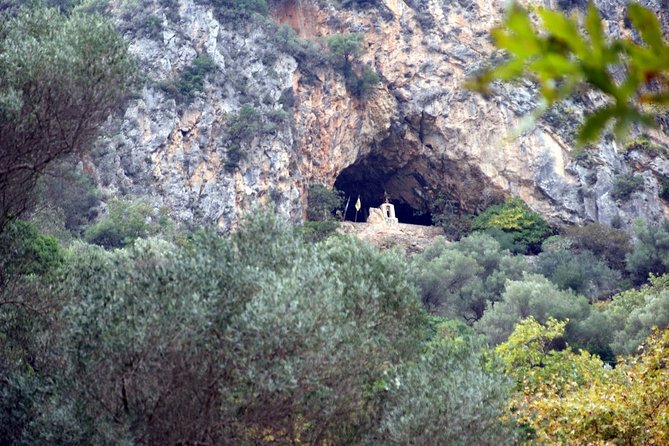 Elafonissi Beach From Rethimno - Things to Do