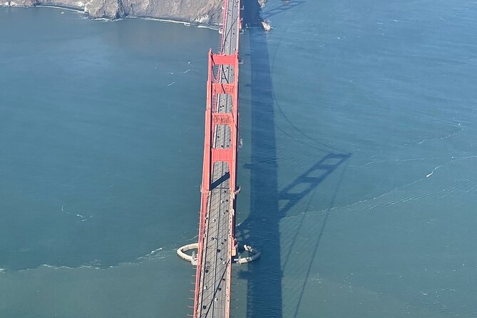 Elite Airplane Flight Tour of San Francisco - Cancellation Policy