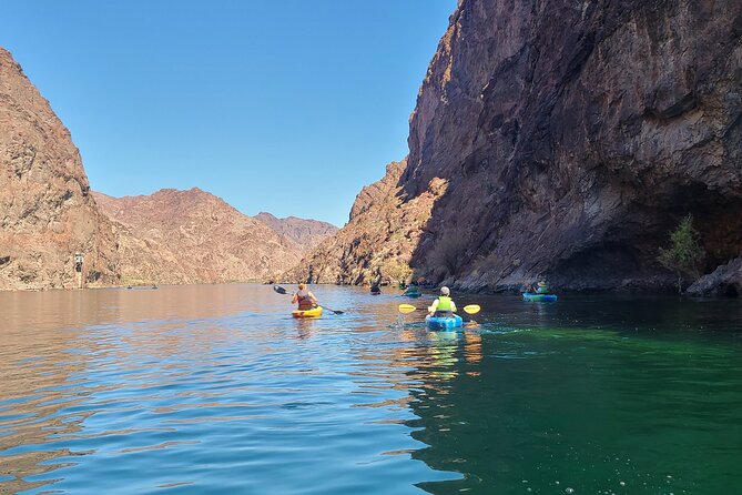 Emerald Cave Kayak Adventure - Tour Highlights & Booking