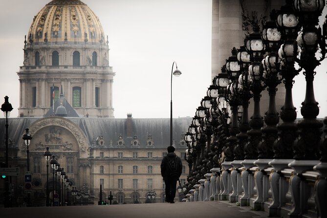 Emily in Paris Filming Locations on Private Tour With Local Guide - Exclusive Access to Iconic Sites