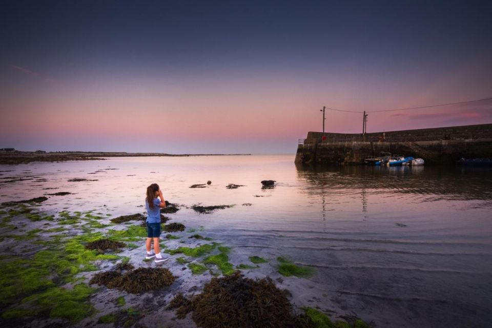 Enchanting Connemara: A Journey Through Ireland's Heart - Itinerary Details