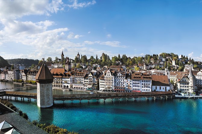 Engelberg Day Tour From Zurich With Lucerne Stop - Additional Information and Pricing