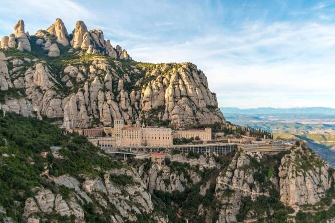 Enjoy Montserrat Morning Tour - Barcelona - Additional Information