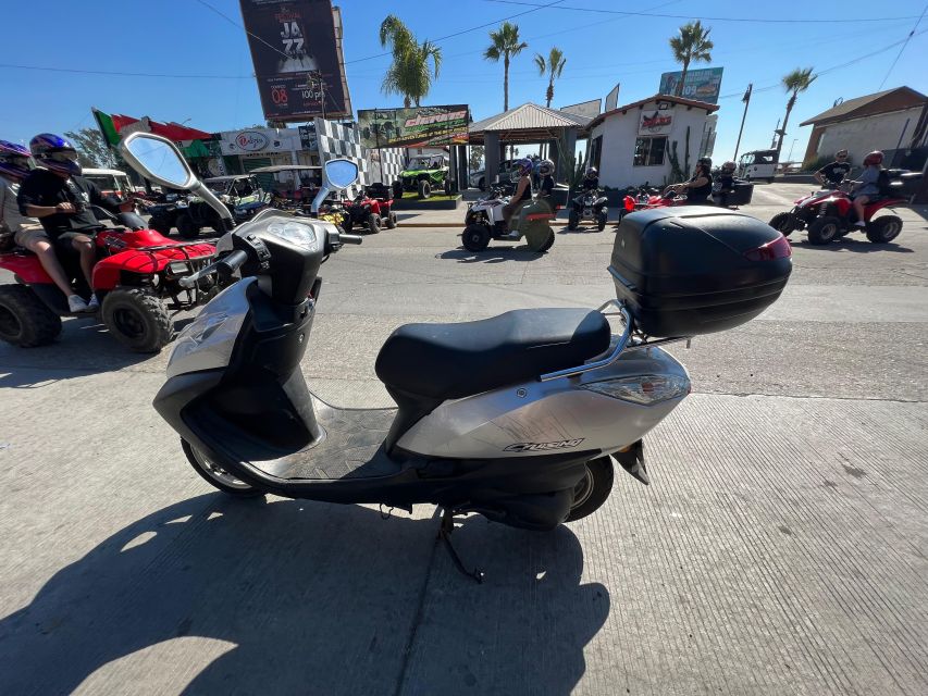 Ensenada: Rental, Atv, Side by Sides, Dirt Bikes and More!. - Explore Ensenada on Wheels