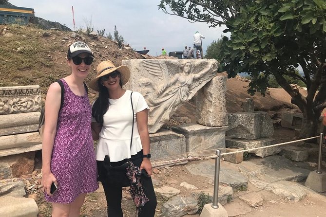 Ephesus Ancient City Tour - Reviews and Ratings