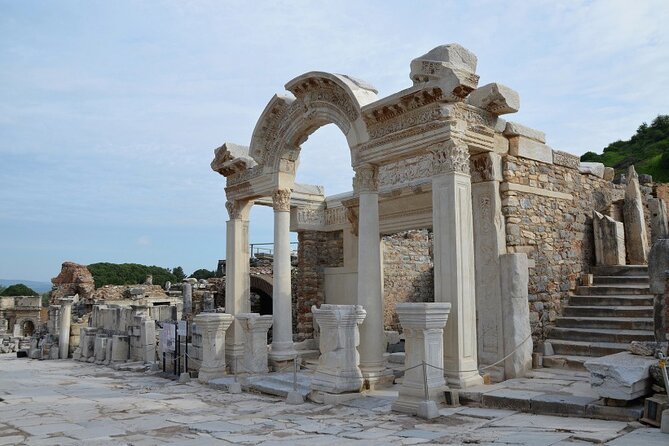 Ephesus and Beyond Private Full-Day Tour  - Kusadasi - Flexible Cancellation Policy