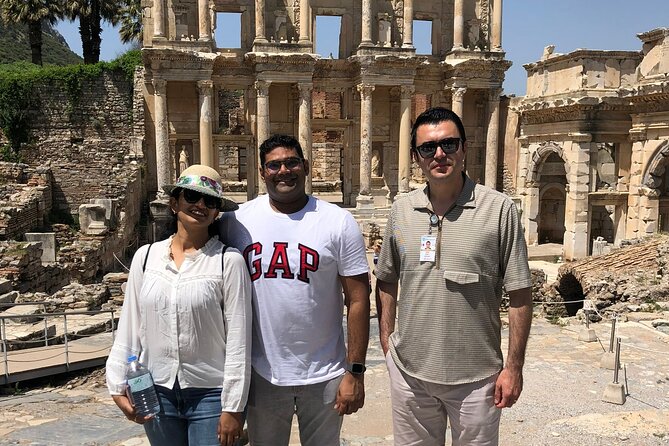 Ephesus and Sirince Half-Day Private Tour With Lunch - Pricing Details
