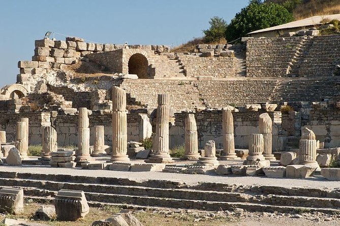 Ephesus Half Day Tour From Kusadasi Port / Hotels - Cancellation and Refund Policy