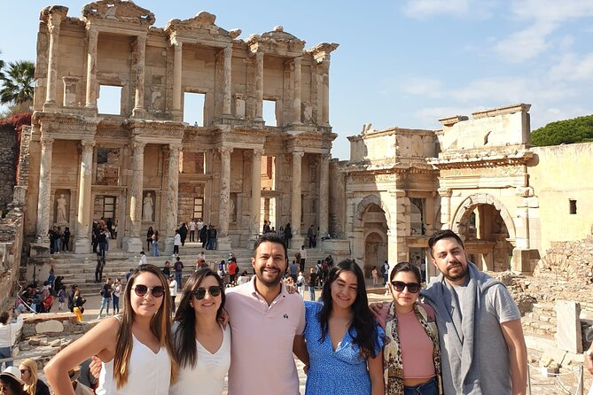 Ephesus Private Guided Customized Excursion - Reviews & Feedback