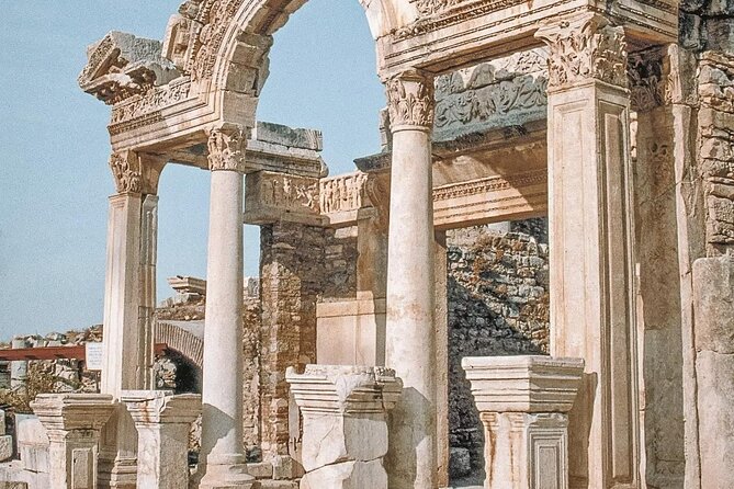 Ephesus Private Tour - Customer Reviews