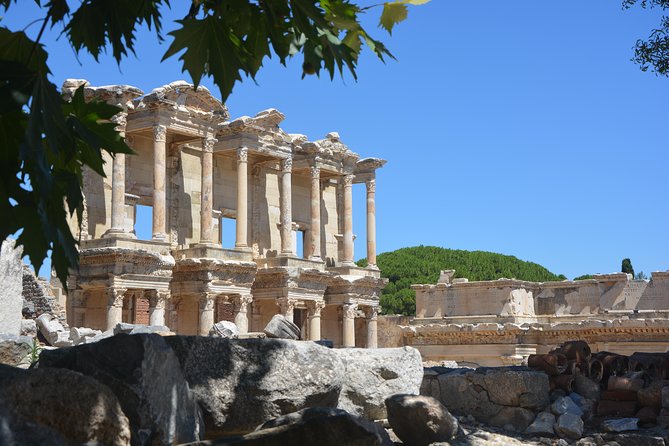 Ephesus Small Group Tour From Kusadasi Port (Every Hour Departure) - Reviews