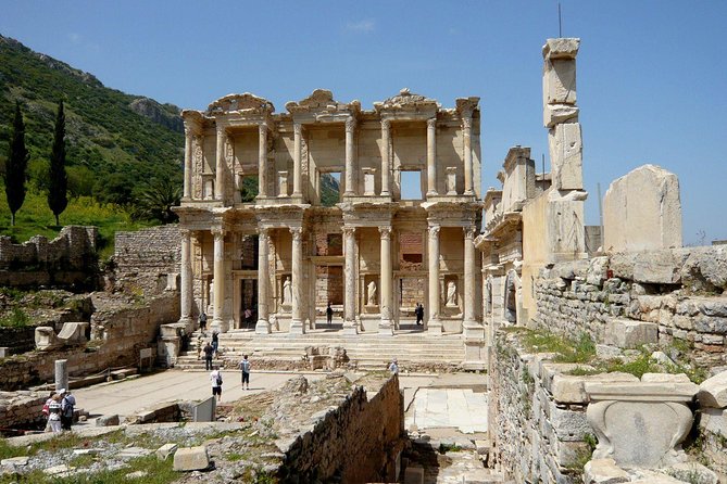 Ephesus Tour With Virgin Mary From Izmir All Inclusive - Pricing and Booking Details