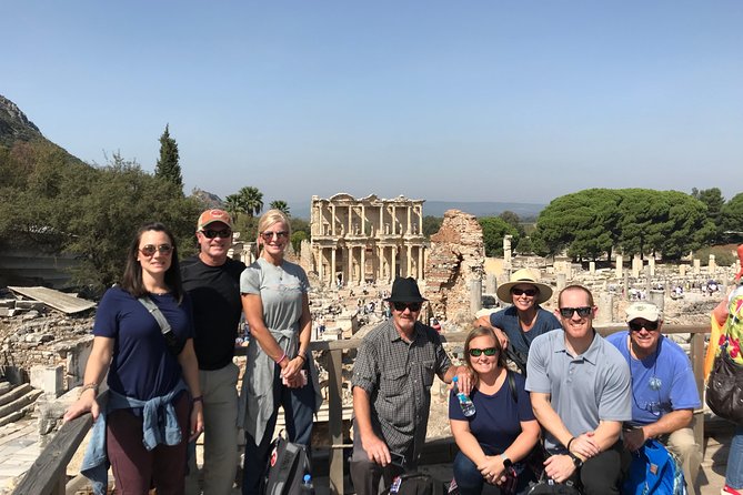 Ephesus Trip From Istanbul - Customer Reviews