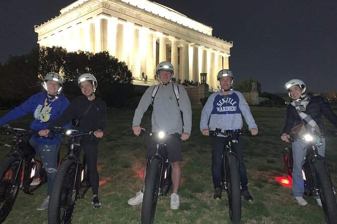 Epic Evening E-Scooter Tour - Customer Reviews