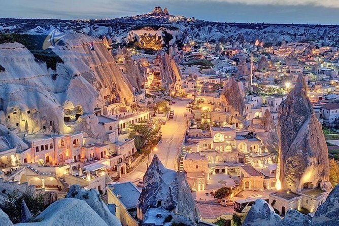 Escorted 10 Days Tour of Istanbul, Cappadocia, Ephesus and Pamukkale - Sightseeing Highlights
