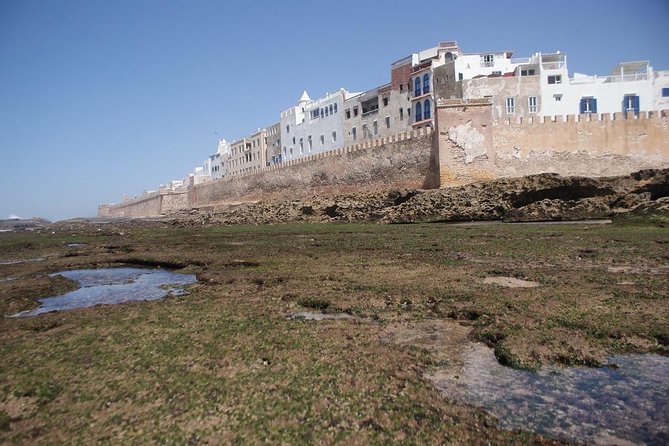 Essaouira Day Trip From Marrakech - Cancellation Policy and Requirements