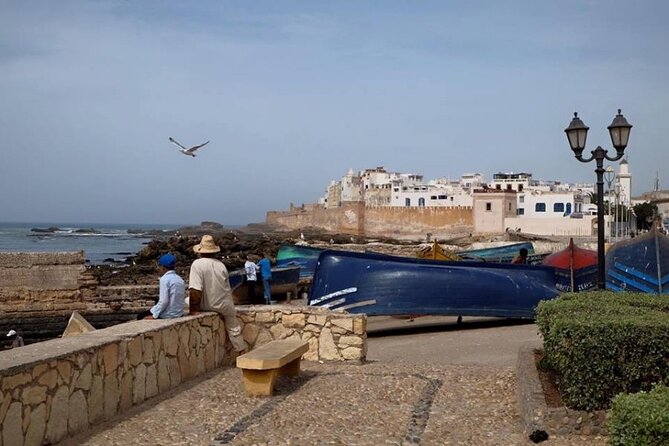 Essaouira Mogador: Small-Group Day Trip From Marrakech - Reviews and Ratings