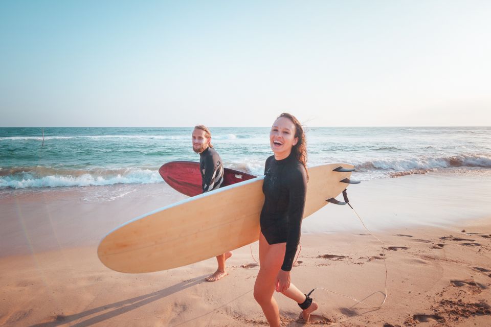 Essaouira: Surf Trip From Marrakech - Customer Reviews About Guide Karim