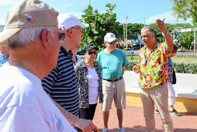 Essential Cartagena" Private Tour. - Booking Details and Pricing