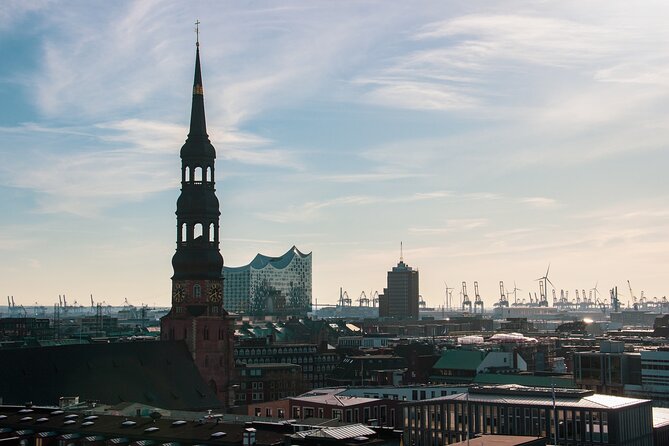 Essential Hamburg - Private Tour - Points of Interest