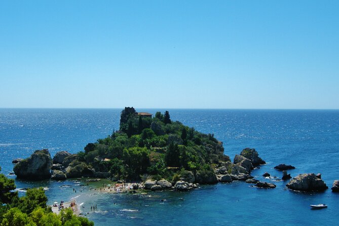 Etna and Taormina (Departure From Syracuse Area) - Pricing Information
