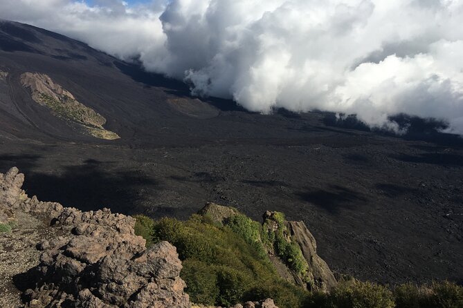 Etna Private Excursion - Traveler Experience