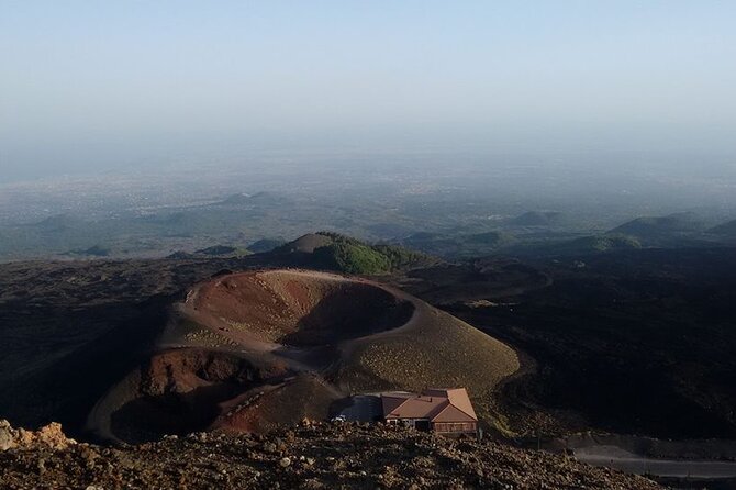 Etna Private Walk Between Extinct Craters and Volcanic Cave - Reviews and Ratings