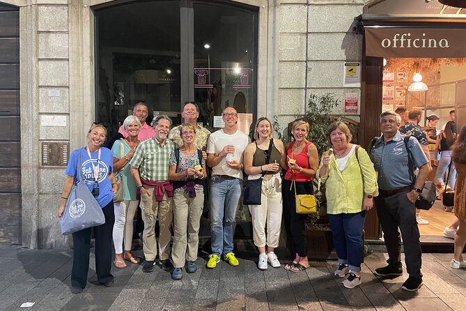 Evening Food Tour With Wine Tasting in Milan - Dietary Considerations and Policies