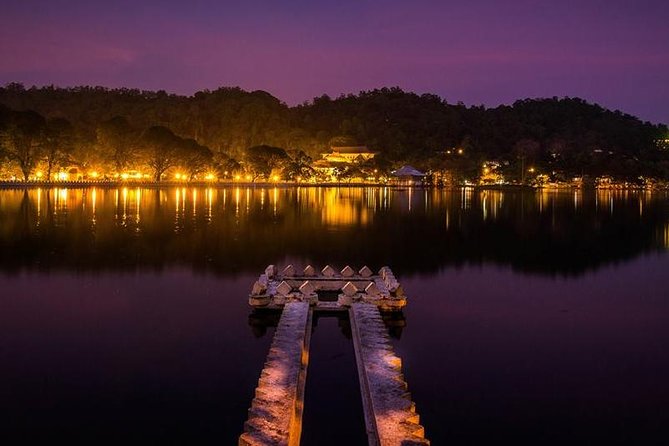 Evening Tour at the Last Kingdom of Sri Lanka, Kandy - Insider Tips