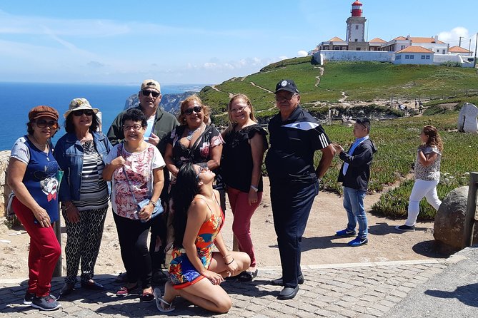 Excellent Small-Group Tour to Sintra and Pena Palace From Lisbon - Traveler Testimonials