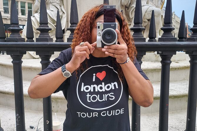 Exciting Driving Tour Around London - Shard Panoramic Views