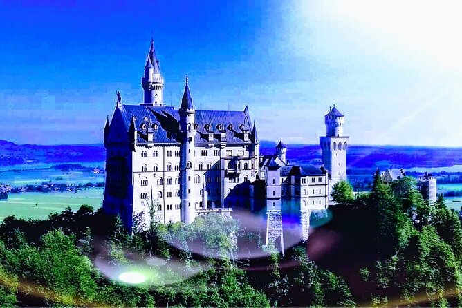 EXCLUSIVE 3 Royal Castle SKIP-THE LINE Tour of Neuschwanstein Linderhof Hohenschwangau From Munich - Common questions