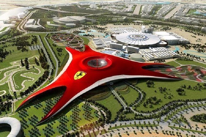 Exclusive Abu Dhabi Sightseeing Tour, Ferrari World and Mosque - Customer Support Information