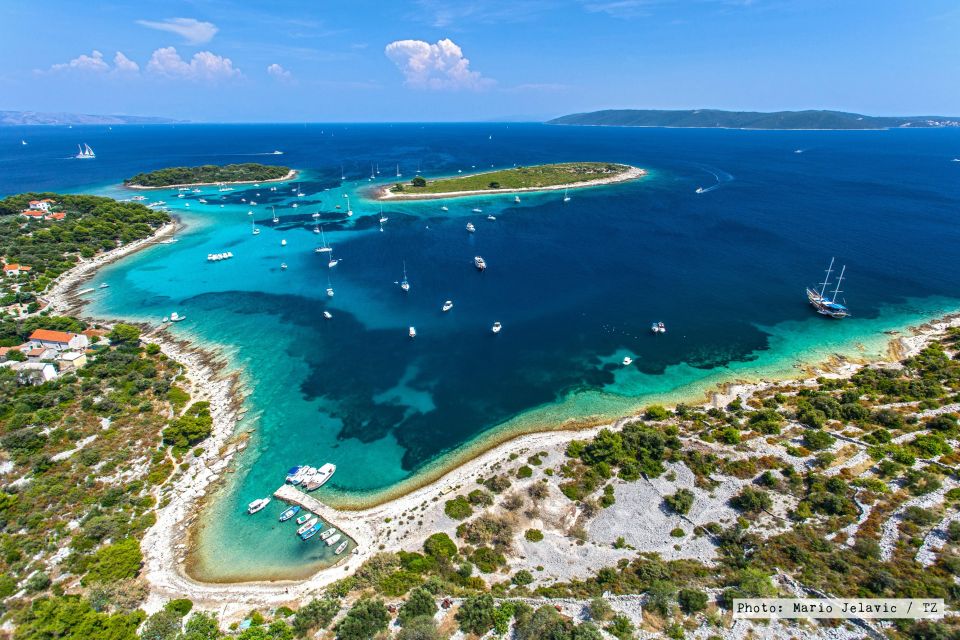 Exclusive Blue Lagoon Escape: Private Tour From Split - Highlights and Experiences