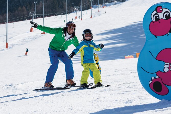 Exclusive Private Ski Course With Success Guarantee & Transfer to Ski Area From Munich - Skill Levels and Recommendations