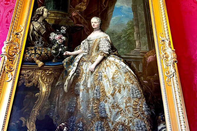 Exclusive Versailles Palace & Gardens Tour - Important Additional Details to Note