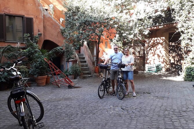 Exclusive Wine Tasting in E-Bike Tour - Pricing Details