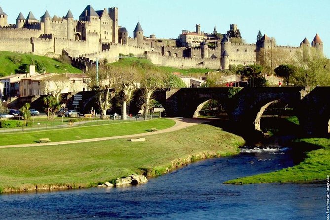Excursion From Port Séte to the Medieval City of Carcassonne - Common questions
