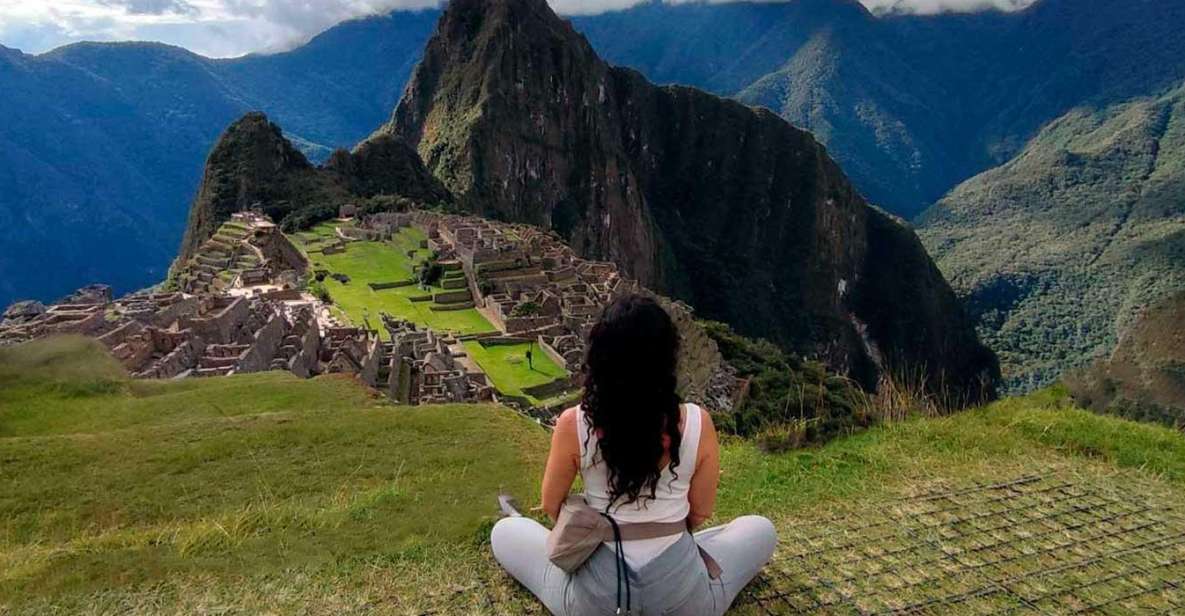 Excursion Machupicchu-Sacred Valley-Rainbow Mountain 5 Days - Inclusions and Exclusions