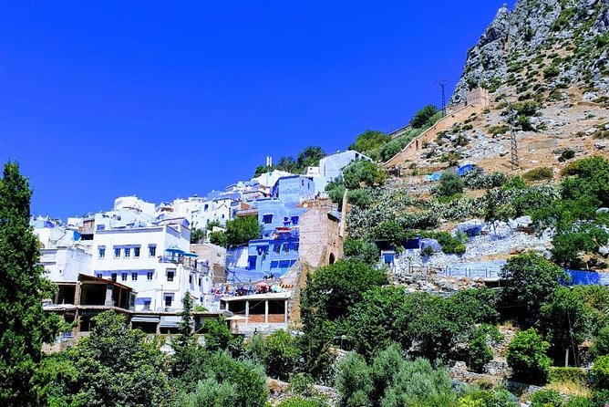 Excursion to Chefchaouen (The Blue City) From Tangier - Travel Tips and Recommendations