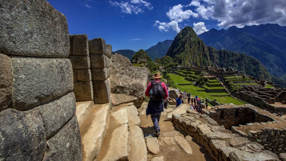 Excursion to Cusco Machu Picchu in 7 Days 6 Nights - Logistics and Accommodation Information