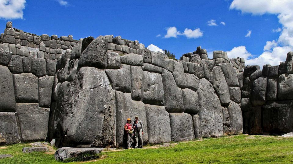 Excursion to Cusco-Sacred Valley-Machu Picchu- in 4 Days 3N - Inclusions and Tour Logistics