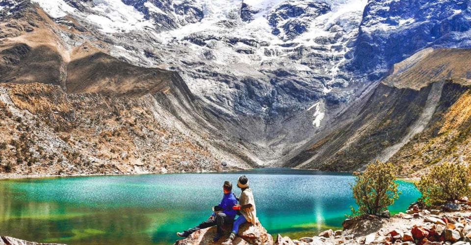 Excursion to Humantay Lake From Cusco. - Experience Highlights