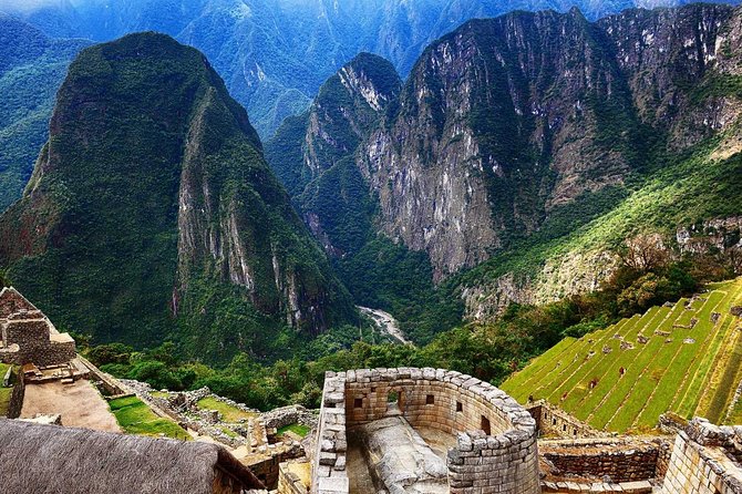 Excursion to Machu Picchu From Cusco Private Service - Traveler Experience Highlights